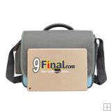 Soudelor BAG ҡͧ DSLR / Mirror less  1105M (   ) (Cyan Color )