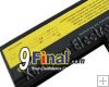 Notebook Battery for IBM Thinkpad X20(10.8 volts 4,400 mAH) Black Color Notebook Battery for IBM Thinkpad X20(10.8 volts 4,400 mAH) Black Color