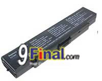 Notebook Battery For SONY VGP-BPS2 (11.1 volts 4,400 mAH)