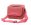 Soudelor Camera Bag ҡͧ digital , MirrorLess Vintage Style  Canvas  6005 -  ( Pink)