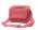 Soudelor Camera Bag ҡͧ digital , MirrorLess Vintage Style  Canvas  6005 -  ( Pink)