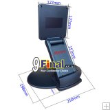 9FINAL LCD Stand , ҵ駨 LCD ,Touch Screen, KTV Karoake Touch Screen Model Y4 ͧѺ 10" -24 " LCD Stand , POS Stand