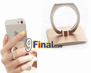 RING HOLDER ǹͤѾѺ 360 ͧ (շͧ) - ꡷ٻ ͻԴ˹ҵҧ