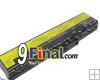 Notebook Battery for IBM Thinkpad X30 (10.8 volts 6,600 mAH) Black Color Notebook Battery for IBM Thinkpad X30 (10.8 volts 6,600 mAH) Black Color