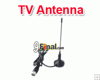Mygica Mini TV Analog Antenna