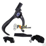 QZSD Q440 Hands Free Shoulder Pad Support Camera stabilizer ػó մ