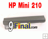 Notebook Battery for HP Mini 210,2102 (10.8 V 4,400 Mah) Notebook Battery for HP Mini 210,2102 (10.8 V 4,400 Mah)