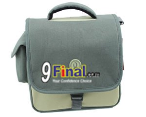 Soudelor BAG ҡͧ DSLR / Mirror less  1105M (  ͧ ) (Yellow Color ) - ꡷ٻ ͻԴ˹ҵҧ