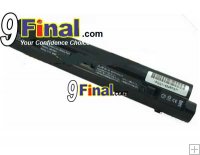 Notebook Battery for Lenovo IdeaPad s9, S10 UMPC LapTop ( 11.1 volts 6,600 mAH)