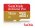 SanDisk Extreme Pro microSDHC UHS-I card 16 GB 95 MB/sec Life Time Warranty # SDSDQXP_016G_X46