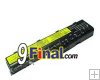 Notebook Battery for IBM Thinkpad A20M (10.8 volts 6,600 mAH) Black Color Notebook Battery for IBM Thinkpad A20M (10.8 volts 6,600 mAH) Black Color