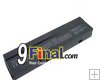 Notebook Battery For SONY PCGA-BP2V(11.1 volts 4,400 mAH) Notebook Battery For SONY PCGA-BP2V(11.1 volts 4,400 mAH)
