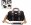 กระเป๋ากล้อง Digital DSLR Soudelor 5104M Professional DSLR Camera BAG สีดำ ( M Size)
