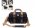 กระเป๋ากล้อง Digital DSLR Soudelor 5104M Professional DSLR Camera BAG สีดำ ( M Size)