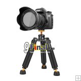 QZSD Q178 ҵ DSLR SLR Portable Light Desktop Mini Table Tripod Monopod Base Unipod max 3 KG