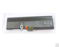 Notebook Battery HP 2800H for compaq B2800 Series , ASUS W7 11 .1 Volts /6,600 mah