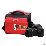 Soudelor Camera Bag ҡͧ digital , MirrorLess DSLR  5002 - Red Color