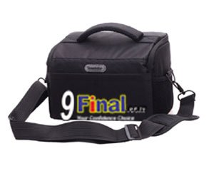Soudelor Camera Bag ҡͧ digital , MirrorLess DSLR  5002 - Black - ꡷ٻ ͻԴ˹ҵҧ