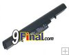 Notebook Battery HP 500, HP520 (14.8 volts 2,200 mAH) Notebook Battery HP 500, HP520 (14.8 volts 2,200 mAH)