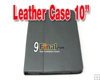 Leather Case For MID ( Tablet PC) Ҵ 10" NO Keyboard