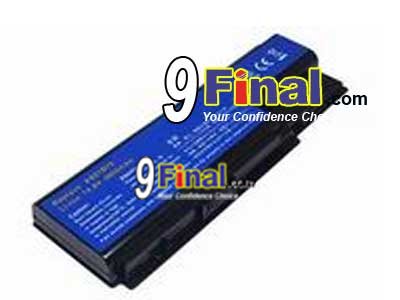 Notebook Battery AC5921 for ACER 5520G, 5520, 5920G, 7520G,7720G 14.8 V/4,400 MAH - ꡷ٻ ͻԴ˹ҵҧ