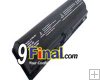 Notebook Battery HP Pavillion DV2000 , DV6000 Compaq V3000, V6000 (10.8 Volts, 6,600 mAH ) Notebook Battery HP Pavillion DV2000 , DV6000 Compaq V3000, V6000 (10.8 Volts, 6,600 mAH )