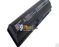 Notebook Battery HP Pavillion DV2000 , DV6000 Compaq V3000, V6000 (10.8 Volts, 4,400 mAH )