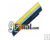 Notebook Battery For Lenovo Y510, Y530 ,Y710(11.1 volts 4,400 mAH) Notebook Battery For Lenovo Y510, Y530 ,Y710(11.1 volts 4,400 mAH)