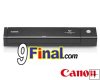 CANON imageFORMULA P-208 Portable A4 Color Document Scanner ( WIFI OPTION WU10 CANON imageFORMULA P-208 Portable A4 Color Document Scanner ( WIFI OPTION WU10