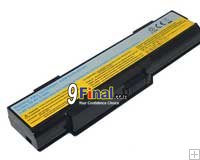 Notebook Battery For Lenovo 3000 G400,3000 G410 (10.8 volts 4,400 mAH)