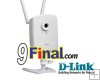 D-LINK DCS-1130L Wireless-n IP Camera D-LINK DCS-1130L Wireless-n IP Camera