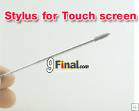 Touch Screen Pen for Resistive Touch screen