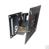 ǹ Model NS1 ˹Ҿ TV Wall Mount Stand Bracket Holder Monitor Adjustable Swivel Tilt