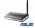 Asus DSL-N10 2-IN-1 WIFI ADSL2/2+ MODEM ROUTER, 150MBPS, 5DBI ANTENNA