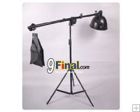 photographic equipment / dome light shelf / light with photography / studio use (w/o light bulb) #IMP_JX_SE_D27TOP