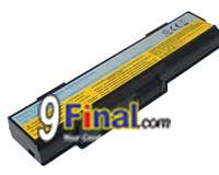 Notebook Battery For Lenovo 3000 G400,3000 G410 (10.8 volts 4,400 mAH)