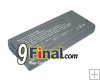 Notebook Battery For SONY PCGA-BP2E (11.1 volts 4,400 mAH) Notebook Battery For SONY PCGA-BP2E (11.1 volts 4,400 mAH)