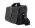 Soudelor Camera Bag ҡͧ DSLR /Mirror Less  Canvas  2001H (Horizontal) - Black Color