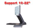 LCD Touch Screen Stand & POS Stand B type suppport 10" -22" ( VESA 75, VESA 100) LCD Touch Screen Stand & POS Stand B type suppport 10" -22" ( VESA 75, VESA 100)