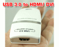 Win-star WS-UG70H5 (Oem) USB 3.0 to HDMI Graphic Adapter Max Pixels 1920x1200/2048x1152 Win-star WS-UG70H5 (Oem) USB 3.0 to HDMI Graphic Adapter Max Pixels 1920x1200/2048x1152