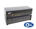 CKL HD98 8 Port HDMI Splitter support up to 1080P CKL HD98 8 Port HDMI Splitter support up to 1080P