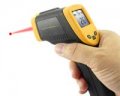 Infrared Digital Thermometer Gun with Laser Sight (Non Contact) Infrared Digital Thermometer Gun with Laser Sight (Non Contact)