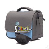 Soudelor BAG ҡͧ DSLR / Mirror less  1105M (   ) (Cyan Color )