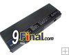 Notebook Battery for ASUS A32-U6 (11.1 volts 6,600 mAH) Black Color Notebook Battery for ASUS A32-U6 (11.1 volts 6,600 mAH) Black Color