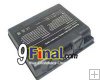 Notebook Battery For TOSHIBA Satellite 1900(10.8 volts 4,400 mAH) Notebook Battery For TOSHIBA Satellite 1900(10.8 volts 4,400 mAH)