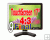 LCD Monitor 17" with Touchscreen KJ-1701T (VGA + TOUCH SCREEN) LCD Monitor 17" with Touchscreen KJ-1701T (VGA + TOUCH SCREEN)