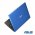 NOTEBOOK ASUS K455LD-WX065D I5-4210 14" dos (Blue)