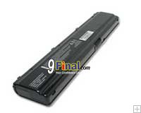 Notebook Battery ASUS A42-M6 for ASUS M6, M6000, M68, M6N 14.8 V/ 4,400 MAH