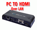LENKENG LKV376 PC to HDMI over LAN LENKENG LKV376 PC to HDMI over LAN