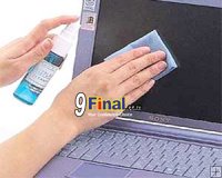 Clean bright LCD screen / computer / laptop / mobile phone / MID/MP4 cleaner Cleaning Kit